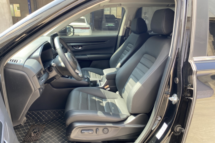 Honda CR-V 2023 immagine di auto #27