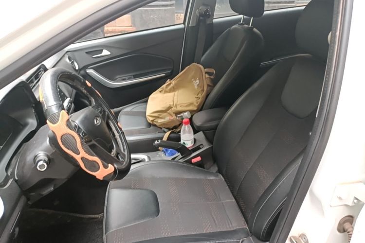 Chery Tiggo 3x 2019 #17 Chery Tiggo 3x 2019 car image #17