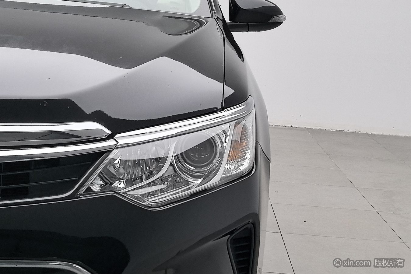 Toyota Camry 2016 #6 Toyota Camry 2016 immagine di auto #6