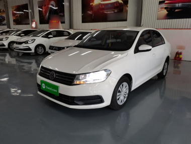 Volkswagen Santana 2018 Volkswagen Santana 2018 car image