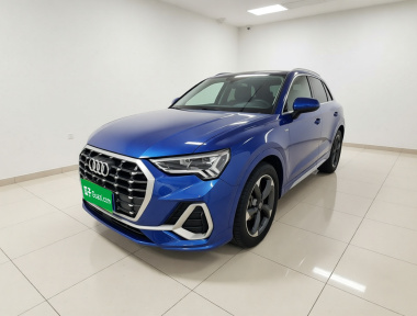 Audi Q3 2019 Audi Q3 2019 car image