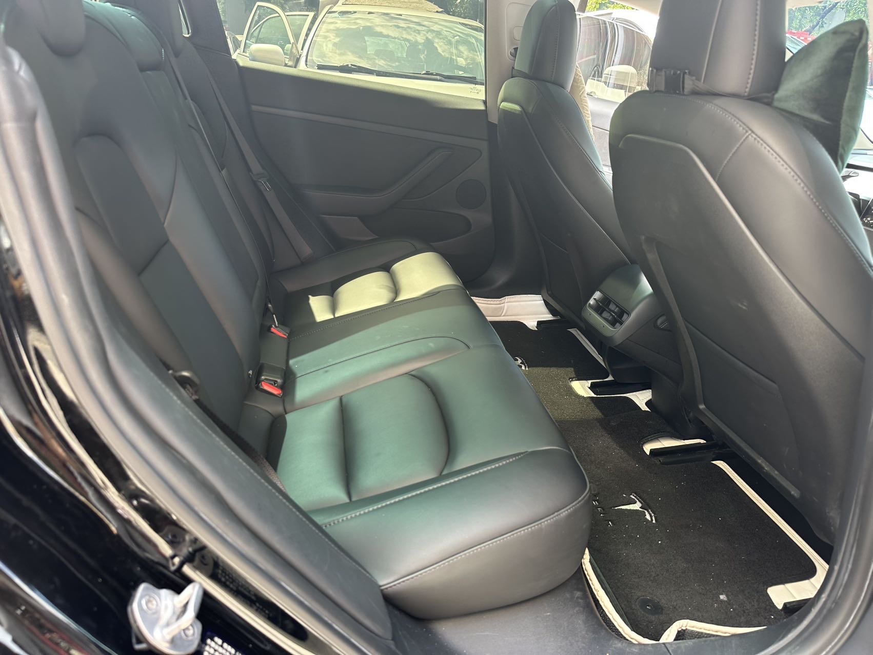 Tesla Model 3 2022 #7 Tesla Model 3 2022 car image #7