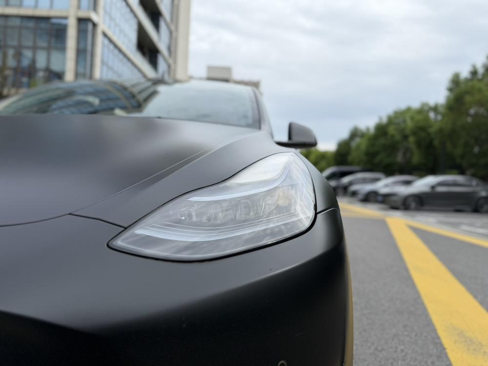 Tesla Model Y 2022 #10 Tesla Model Y 2022 car image #10