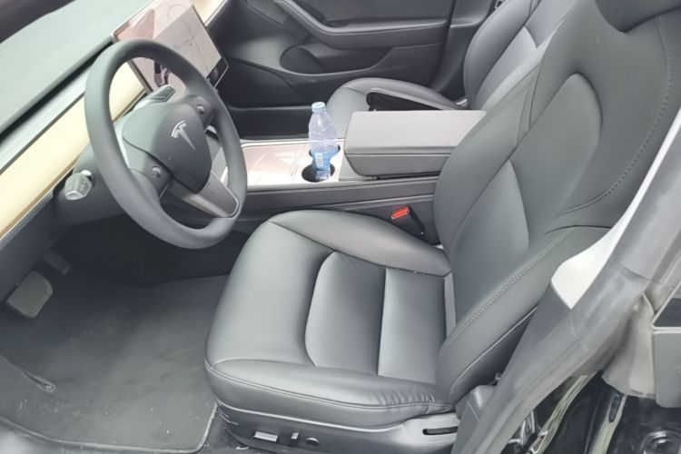 Tesla Model 3 2021 car image #15