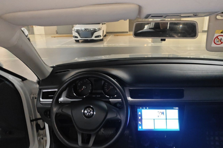 Volkswagen Bora 2023 #11 Volkswagen Bora 2023 imagen de coche #11