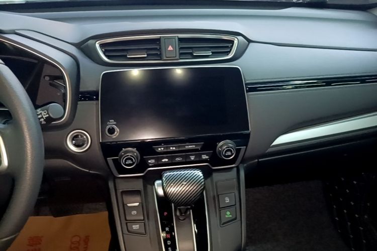Honda CR-V 2020 car image #13