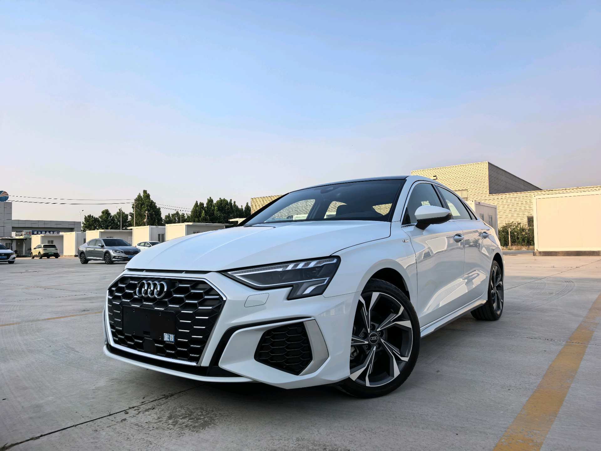 2023 2023 car image
