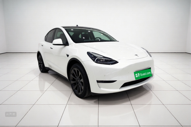 Tesla Model Y 2022 car image #4