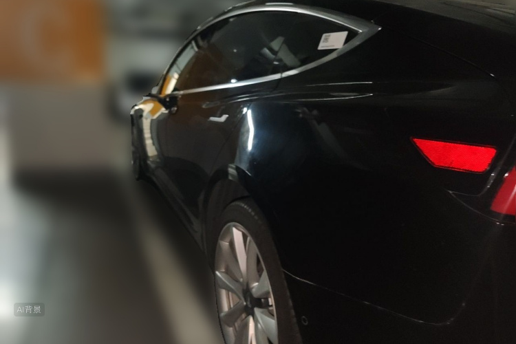 Tesla Model 3 2020 car image #5