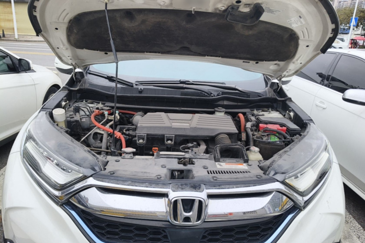 Honda CR-V 2018 car image #20
