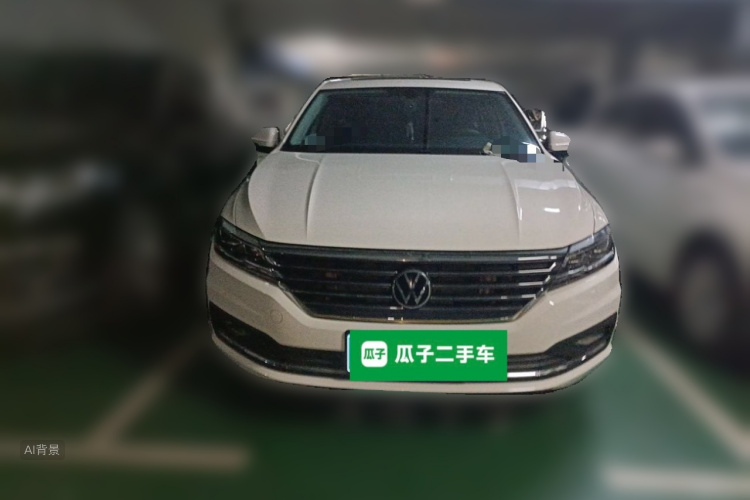 Volkswagen Lavida 2021 imagen de coche #3