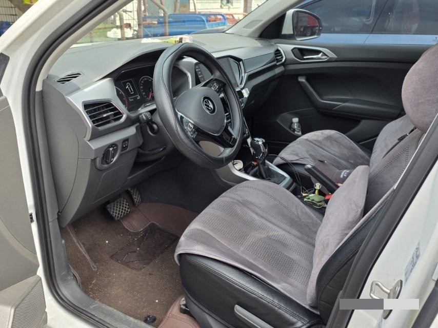 大众 途铠 2021 汽车图片 #6