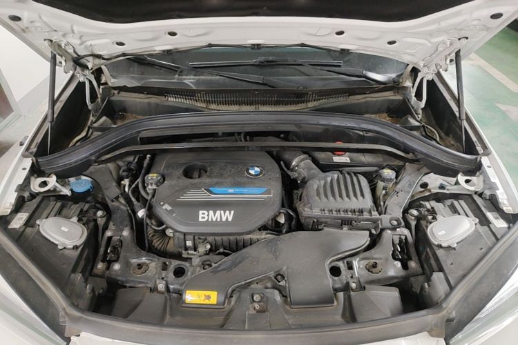 BMW X1 New Energy 2019 #20 BMW X1 New Energy 2019 car image #20