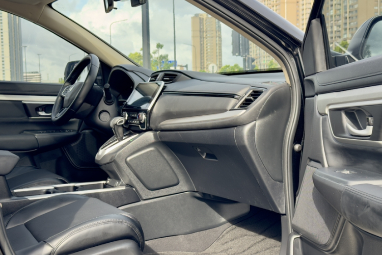 Honda CR-V 2022 car image #24