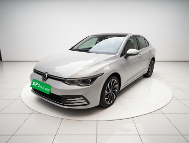 Volkswagen Golf 2021 car image 