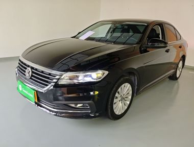 Volkswagen Lavida 2021 Volkswagen Lavida 2021 car image