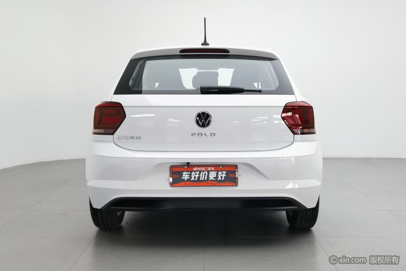 Volkswagen Polo 2023 car image #5
