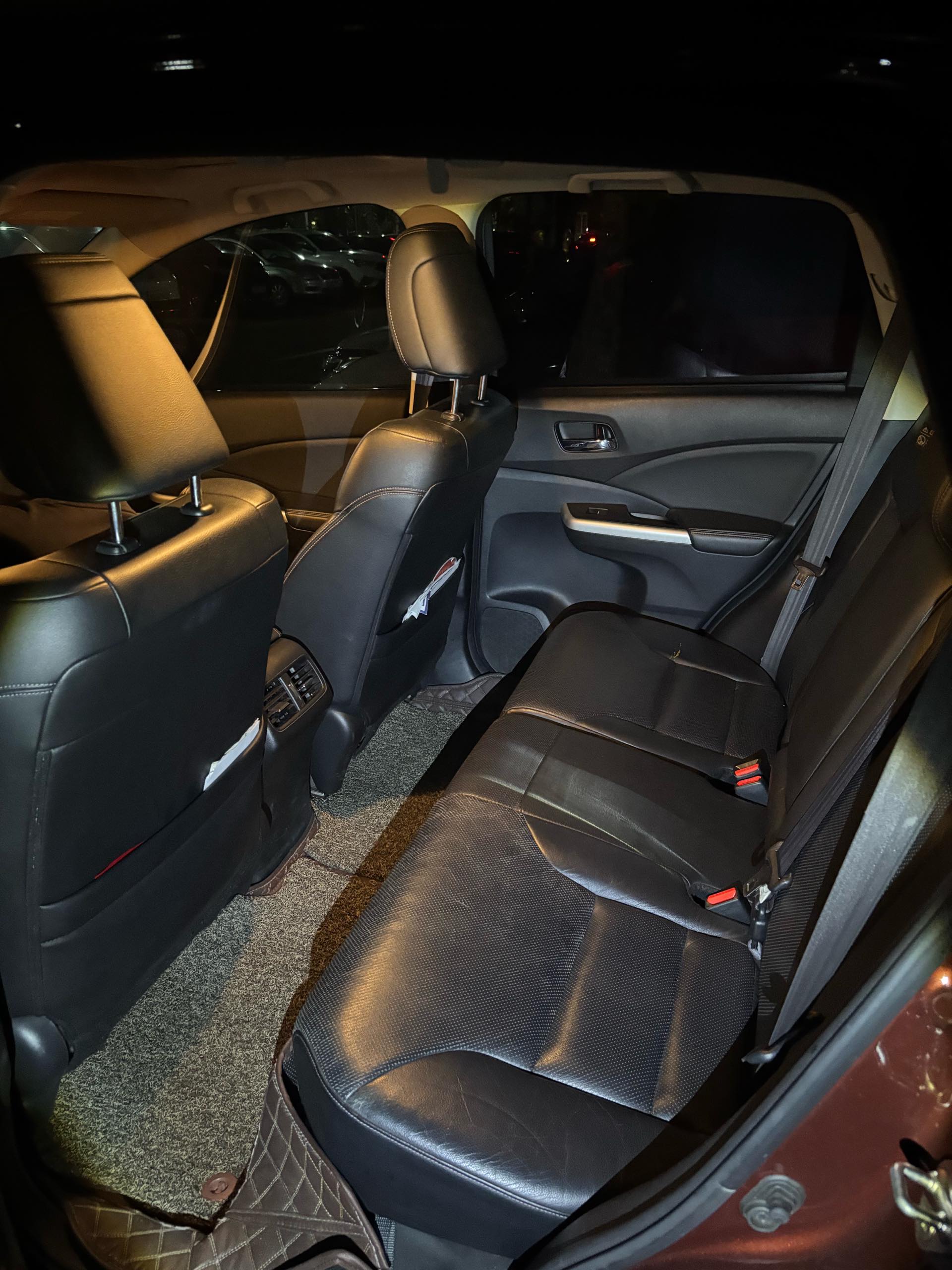 Honda CR-V 2016 car image #5