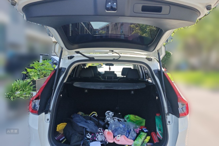 Honda CR-V 2024 car image #21