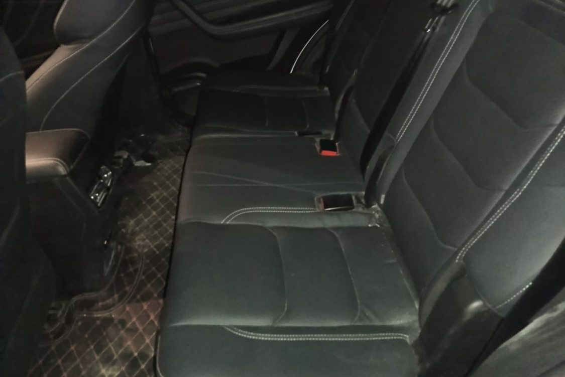 Jetour X70S 2018 #19 Jetour X70S 2018 immagine di auto #19
