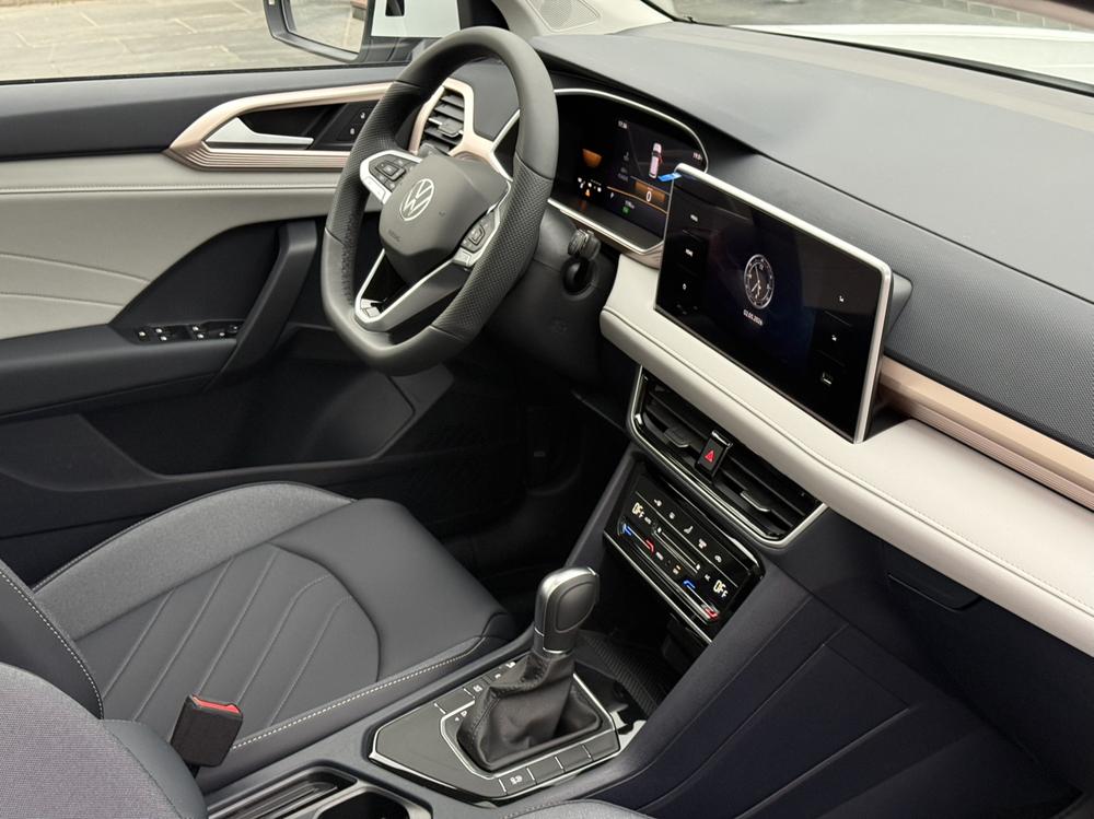 Volkswagen Tharu 2026 صورة سيارة #16
