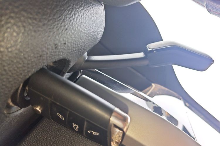 Volkswagen Lavida 2021 car image #11