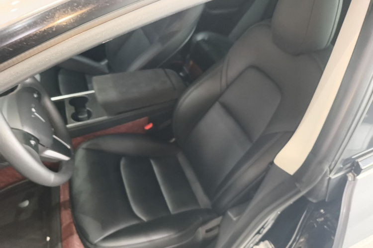 Tesla Model 3 2022 #15 Tesla Model 3 2022 car image #15
