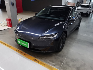 Tesla Model 3 2026 Tesla Model 3 2026 изображение автомобиля