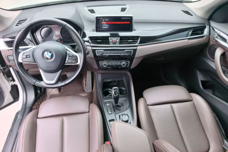 BMW X1 2020 #11 BMW X1 2020 car image #11