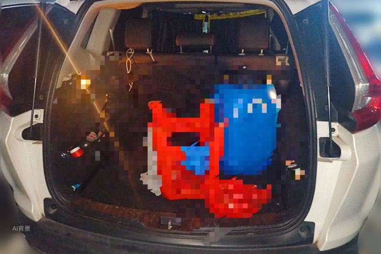 Honda CR-V 2019 car image #21