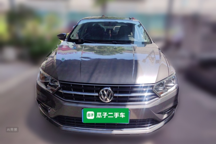 Volkswagen Bora 2016 car image #3