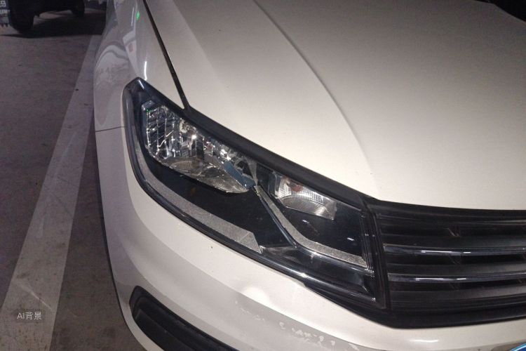 Volkswagen Santana 2017 #8 Volkswagen Santana 2017 car image #8