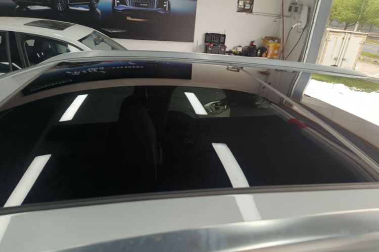 BYD Yuan Plus 2023 #25 BYD Yuan Plus 2023 car image #25