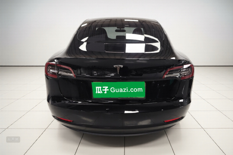 Tesla Model 3 2020 #6 Tesla Model 3 2020 car image #6