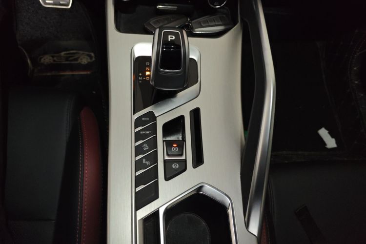 GEELY Coolray 2021 car image #18