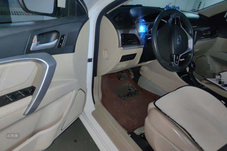 GEELY Emgrand 2018 #18 GEELY Emgrand 2018 car image #18