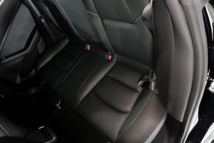 Tesla Model 3 2023 #17 Tesla Model 3 2023 car image #17