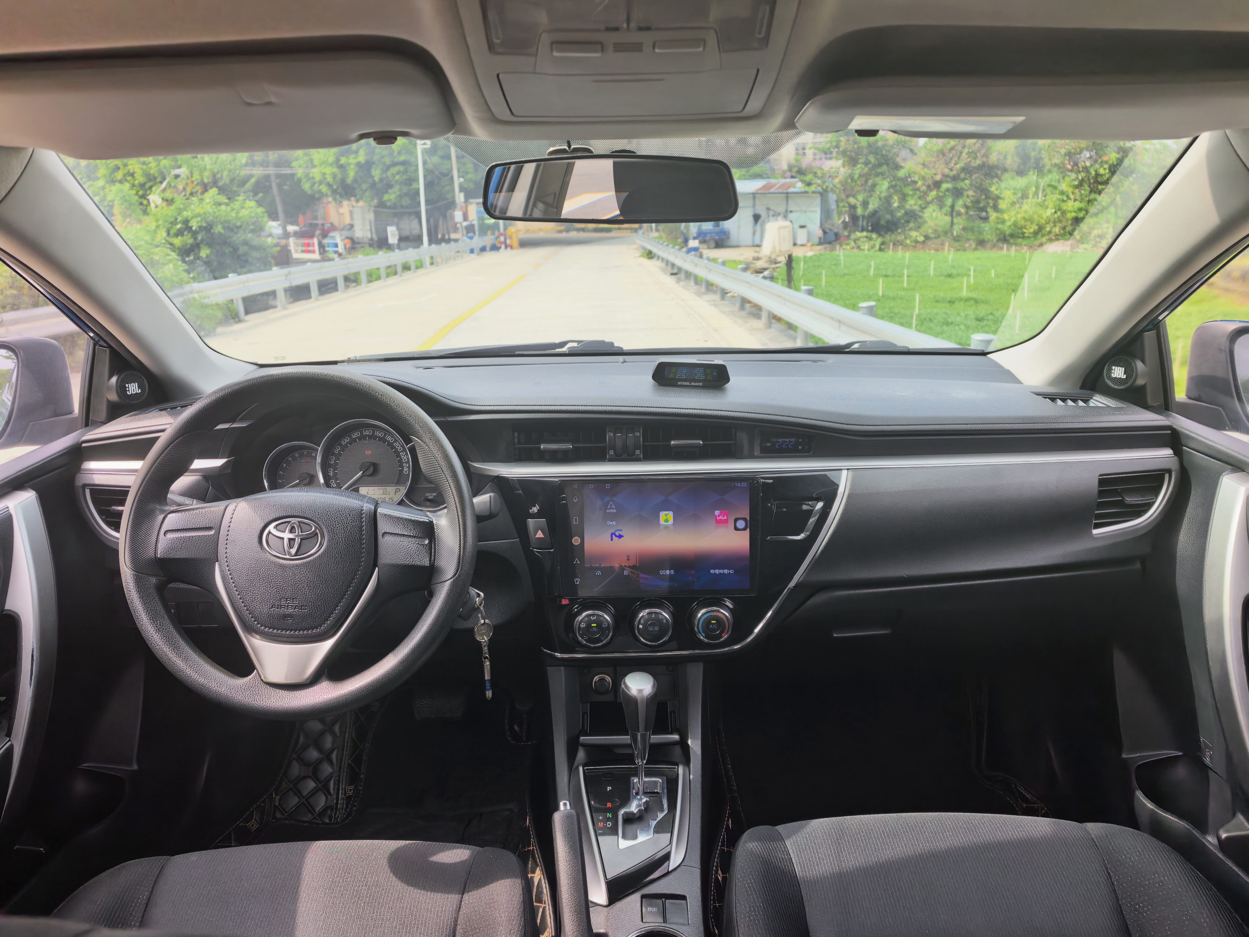 2015 #5 2015 car image #5