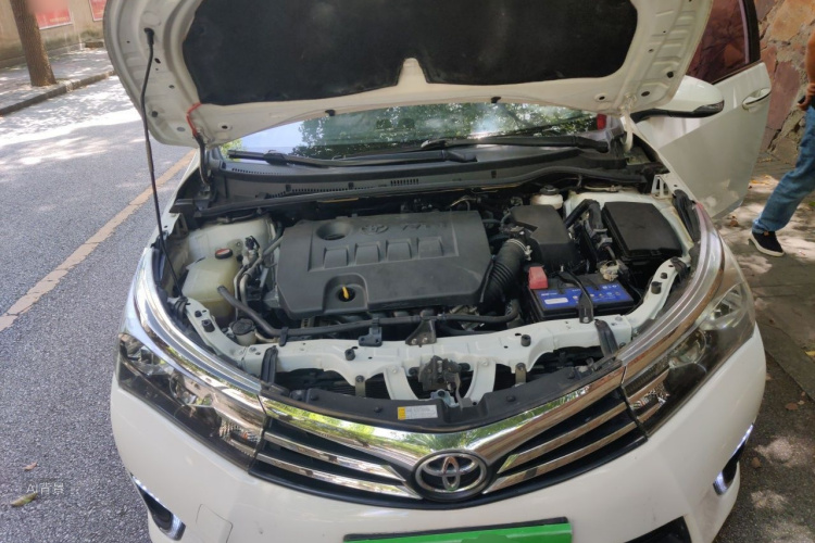 2016 #22 2016 immagine di auto #22