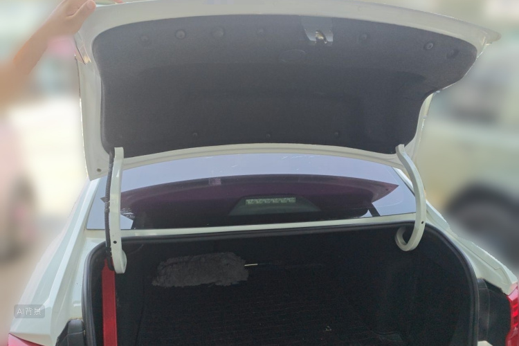 Volkswagen Bora 2017 immagine di auto #21