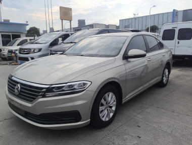Volkswagen Lavida 2019 Volkswagen Lavida 2019 car image