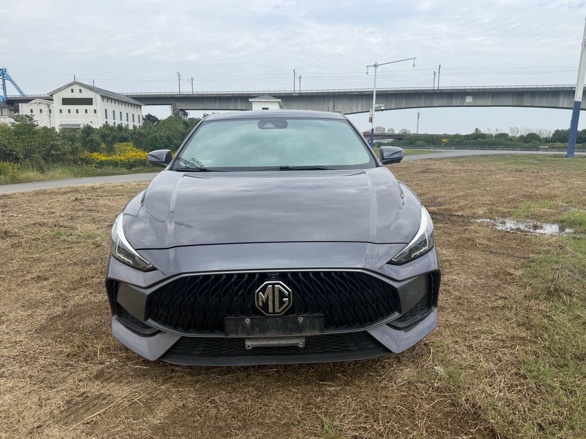 名爵 MG5 2021 汽车图片 #2