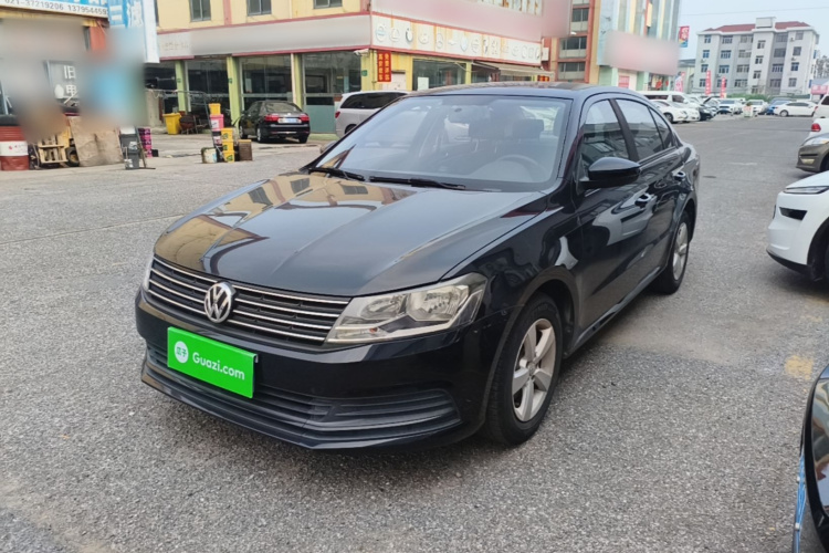 Volkswagen Lavida 2016 #2 Volkswagen Lavida 2016 car image #2