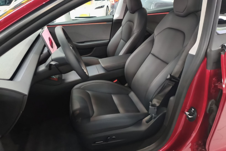 Tesla Model 3 2026 #15 Tesla Model 3 2026 immagine di auto #15
