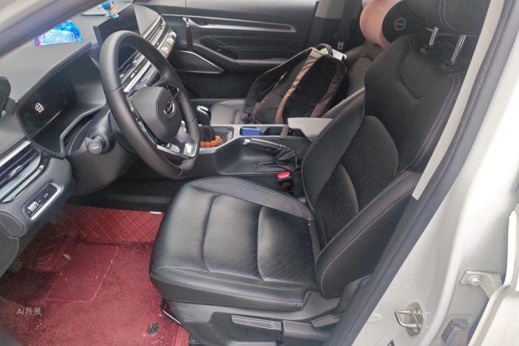 GEELY Emgrand 2023 image de voiture #17