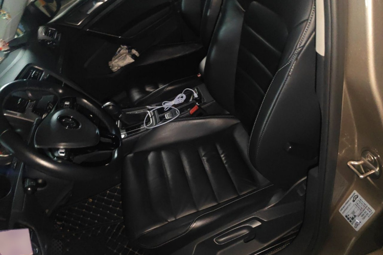 Volkswagen Golf 2016 #15 Volkswagen Golf 2016 car image #15