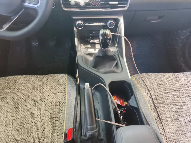 GEELY Coolray 2024 immagine di auto #15
