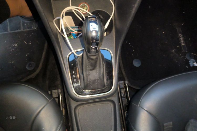 Volkswagen Polo 2016 car image #16