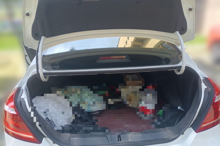 GEELY Emgrand 2015 #17 GEELY Emgrand 2015 car image #17