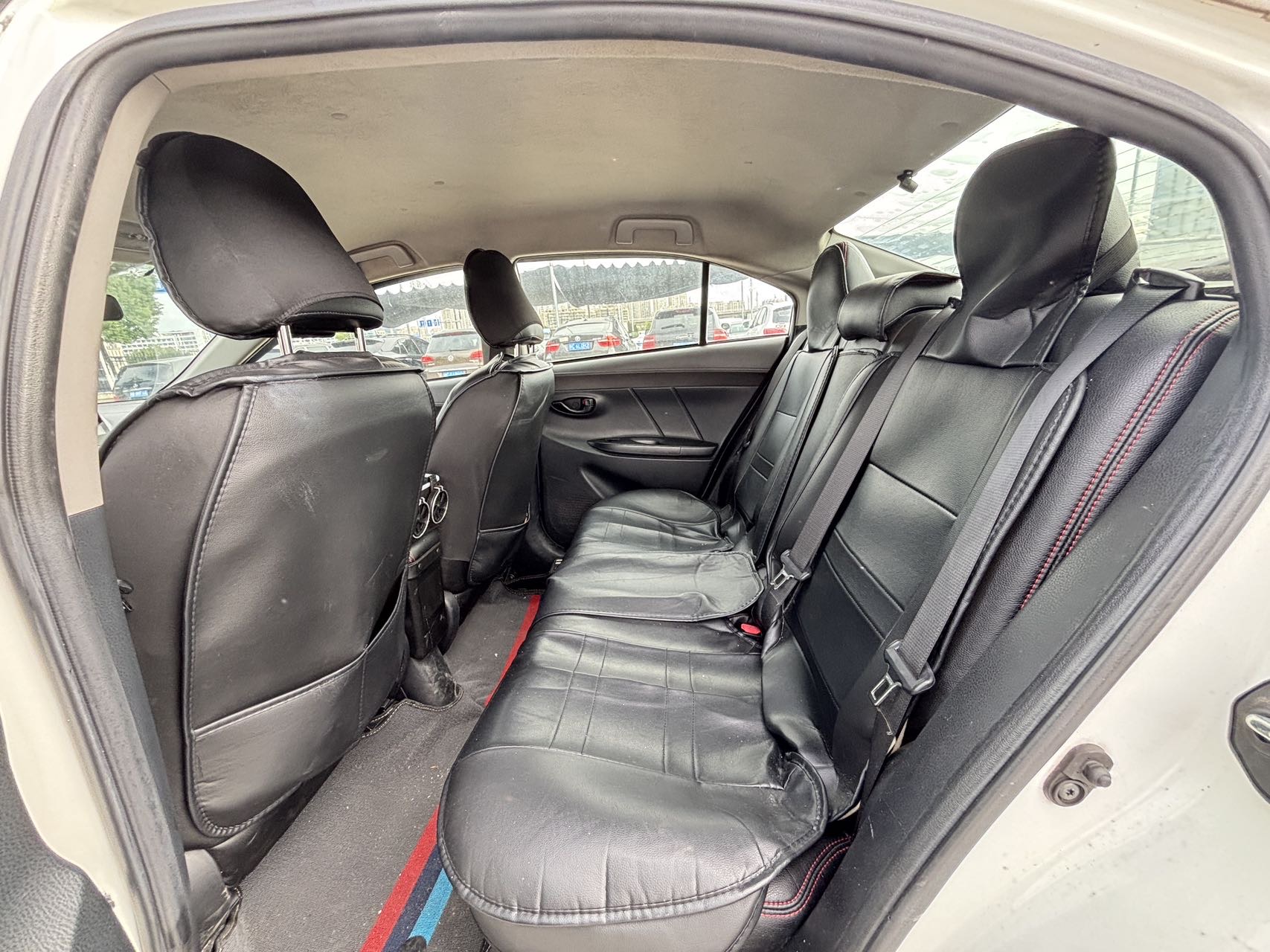 Toyota Vios 2016 #9 Toyota Vios 2016 imagem de carro #9